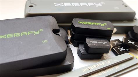 xerafy embedded uhf rfid tags in metal|rfid tags for asset tracking.